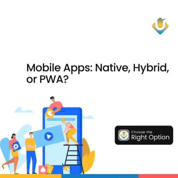 Mobile Apps Native Hybrid or PWA 540 × 405 px 1280 × 720 px 540 × 405 px Facebook Post Square 570 × 570 px 1